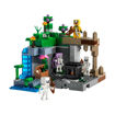 Picture of LEGO MINECRAFT 21189 THE SKELETON DUNGEON